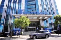 Bộ Công an bác bỏ tin đồn Chủ tịch Sacombank bị cấm xuất cảnh