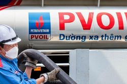 PVOIL bị tấn công mã hóa dữ liệu, hệ thống ngưng trệ
