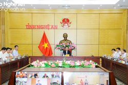 Thủ tướng Chính phủ nhấn mạnh 4 trọng tâm lớn trong công tác ngoại giao kinh tế