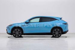 SUV đẹp như xe Porsche, công suất 530 mã lực, giá hơn 780 triệu đồng