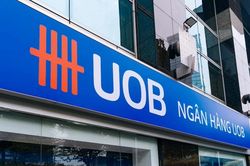 UOB: Khả năng NHNN cắt giảm lãi suất ở mức thấp