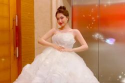 Hòa Minzy hé lộ kế hoạch lấy chồng sinh con trong năm 2024
