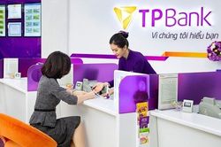 TPBank đặt mục tiêu lợi nhuận năm 2024 đạt 7.500 tỷ đồng