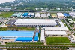 Lo Luật thuế giá trị gia tăng sửa đổi làm mất sức cạnh tranh