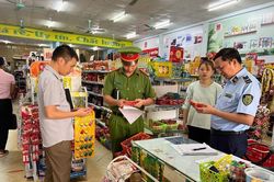 VCCI than phiền Dự thảo Nghị định thi hành Luật Giá gây khó dễ và trái quy luật thị trường