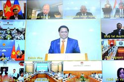 Đẩy mạnh công tác ngoại giao kinh tế phục vụ phát triển năm 2024