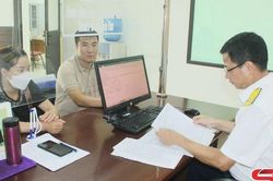 Tiến tới sử dụng mã số định danh thay mã số thuế