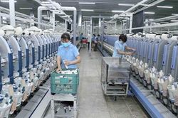 Hà Tĩnh: Gần 400 doanh nghiệp tạm dừng, giải thể trong quý 1