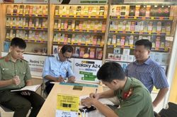 Xử phạt hành chính 115 triệu đồng vi phạm đăng tải thông tin xấu độc trên không gian mạng