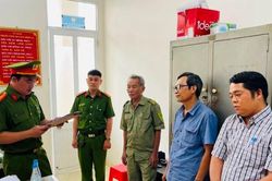 Đồng Nai: Bắt lãnh đạo Trung tâm Phát triển quỹ đất Định Quán gây thất thoát hơn 64 tỷ đồng