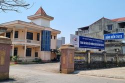 Khởi tố Giám đốc, Phó Giám đốc trung tâm đăng kiểm ở Quảng Trị
