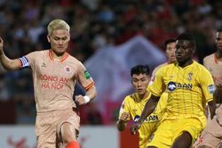 Lịch thi đấu vòng 15 V-League 2023/24