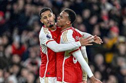 Nhận định Arsenal vs Luton (01h30, 4/4): Điểm tựa hàng thủ