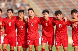 Tin nóng thể thao 3/4: U23 Việt Nam được gọi là 'đội bóng bí ẩn', Indonesia bị yêu cầu đọ sức với ĐT Hàn Quốc