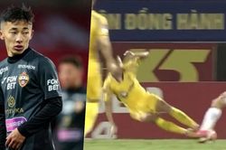 Tin nóng bóng đá Việt 3/4: Đối thủ U23 Việt Nam thiếu ngôi sao, VFF phạt hàng loạt cầu thủ
