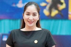 Lý do Khánh Thi hét toáng lúc nửa đêm