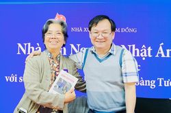 'Kính vạn hoa' theo năm tháng (kỳ 2): Từ khởi đầu đến những bước ngoặt của Nguyễn Nhật Ánh