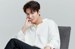 Điều gì khiến mỹ nam Lee Min Ho trở thành 'huyền thoại sống' của giải trí xứ Hàn?