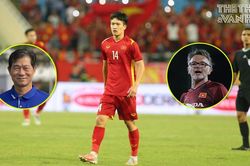 Cựu trợ lý HLV Park Hang Seo 'hiến kế' giúp VFF chọn người thay ông Troussier