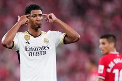 Real Madrid: Bật tiếng lên, Bellingham!