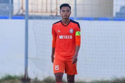 U23 Việt Nam bổ sung hậu vệ cao 1m87, CĐV yên tâm khi HLV Hoàng Anh Tuấn có một dàn cầu thủ cao to