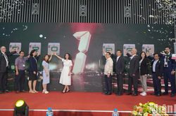 Triển lãm về công nghệ xử lý, đóng gói bao bì tại Việt Nam - ProPak Vietnam 2024