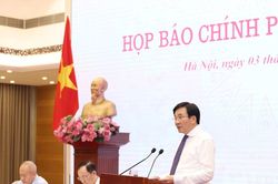 Vụ bà Bùi Thị Hoài Anh-Ngân hàng MSB: Không có lỗ hổng mang tính chất hệ thống ngân hàng