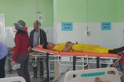 Bình Dương: Gần 50 người nghi ngộ độc thực phẩm sau khi ăn bánh mì, bánh bao