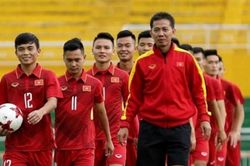 AFC đưa ra thống kê quan trọng về U23 Việt Nam