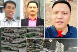 Bắt tạm giam 3 bị can sản xuất, buôn bán thức ăn chăn nuôi giả ở Thanh Hóa