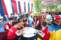 Trường đầu tiên công bố kết quả đủ điều kiện trúng tuyển phương thức xét học bạ