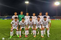 Lịch thi đấu của đội tuyển U23 Việt Nam tại vòng chung kết U23 châu Á 2024