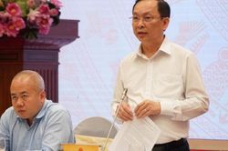 Tỷ lệ mất giá của đồng Việt Nam với đồng USD so với các nước vẫn thấp