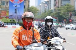 Nắng nóng khắc nghiệt bao phủ cả nước