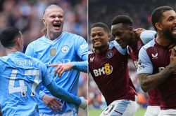 Nhận định Man City vs Aston Villa, 02h15 ngày 4/4: Chờ sức bật từ sân nhà