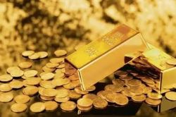 Nhiều yếu tố khiến giá vàng liên tục phá mốc