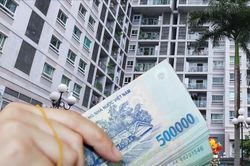 Lãi suất vay mua nhà đang thấp kỷ lục