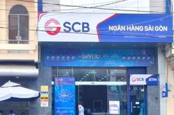 Cựu Phó giám đốc SCB chi nhánh Gia Lai làm giả giấy tờ, chiếm đoạt hơn 3 tỷ đồng