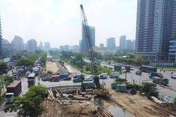 Chủ tịch TPHCM phê bình 4 ban quản lý