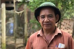 Nam NSƯT nổi tiếng 14 năm không có con vẫn yêu vợ hết mực dù bị xui bỏ và cái kết viên mãn