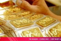 Giá vàng hôm nay 3/4/2024: Vàng tăng, lập kỷ lục mới cao chưa từng thấy