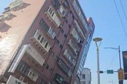 Động đất cực mạnh ở Đài Loan có ảnh hưởng tới Việt Nam không?