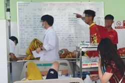 Bình Dương: Hàng chục người nghi ngộ độc sau khi ăn bánh miễn phí