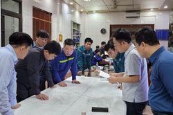 Lập đoàn công tác hỗ trợ xử lý sự cố tai nạn hầm lò tại Quảng Ninh