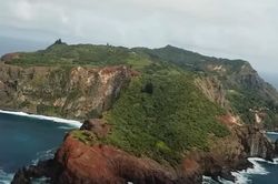 Vùng đất có dân số thấp nhất thế giới