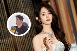 Triệu Lệ Dĩnh chăm chỉ làm việc ra sao khi bị chồng cũ ngầm 'dằn mặt'?