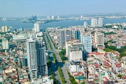 Nhà đầu tư miền Nam 'Bắc tiến' đến thị trường chung cư Hà Nội