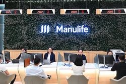 Manulife Việt Nam chi trả 8.623 tỷ đồng quyền lợi bảo hiểm