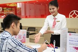 SeABank lãi hơn 1.500 tỷ đồng sau ba tháng