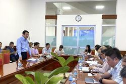 Xử lý nghiêm những trường hợp vi phạm về an toàn thực phẩm